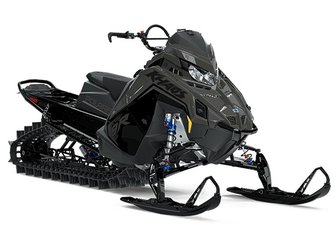 Polaris RMK KHAOS 9R SLASH 2025