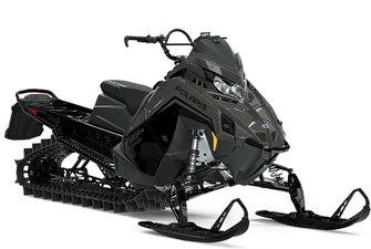 2025 Polaris RMK SP 155 650