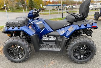 Picotte Motosport In Granby 21 Scrambler 850 12 499