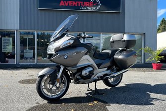2013 BMW R1200RT ABS