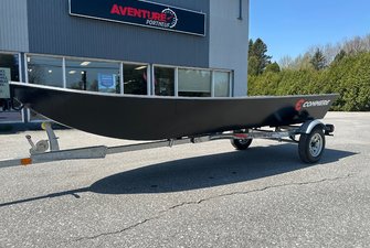 Commère 14 pied P14 COMMERE 2024