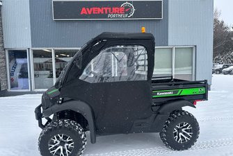 Kawasaki Mule SX XC LE  2023