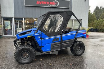 Kawasaki TERYX EPS 800 2014