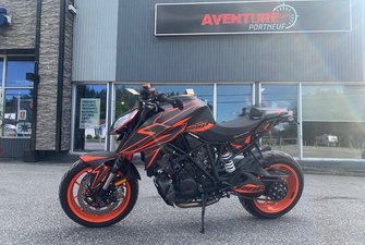 KTM SUPERDUKE 1290 R KIT SPORT 2019