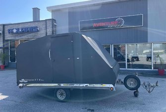 Maxi-Roule G 1011 SPEEDPRO 2017