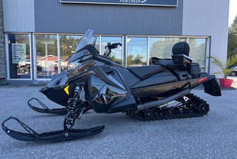Polaris 650 INDY ADVENTURE 137 1.35 2025