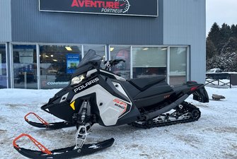 Polaris 650 INDY SP 137 2 ans de garantie ou 2000$ de rabais 2025