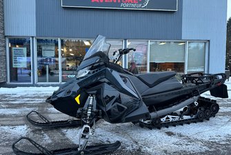 2026 Polaris 650 VOYAGEUR XC 155 2.0