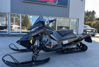 2023 Polaris 850 INDY VR1 137