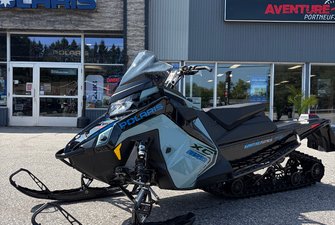 Polaris 850 SWITCHBACK XC 146 1.6 2026