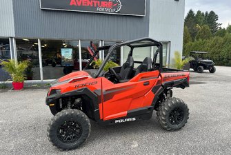 2024 Polaris GENERAL 1000 PREMIUM 2000$ de rabais