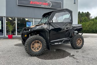 Polaris General 1000 Ride Command Beaucoup d'accessoires 2019