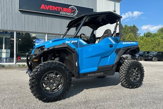 2026 Polaris GENERAL XP 1000 ULTIMATE 4000$  ou 3000$ et 2 Ans Garantie