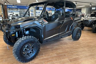 Polaris GENERAL XP 4 1000 ULTIMATE 3000$ de rabais 2026