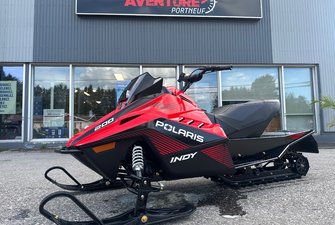 Polaris INDY 200  2027