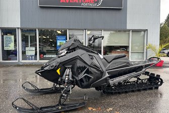 2027 Polaris PATRIOT 9R PRO RMK 155 2.75 7S