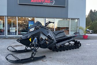 Polaris PATRIOT 9R RMK KHAOS 155 2.75 AFFICHAGE 7S 2027