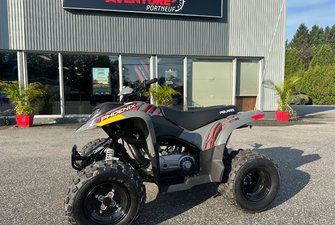 2024 Polaris Phoenix 200 300$ de rabais