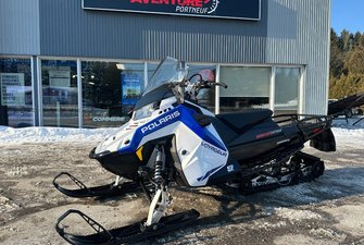 Polaris ProStar S4 Voyageur 146 GARANTIE 30 NOVEMBRE 2026 2023