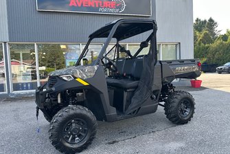 Polaris RANGER 1000 PREMIUM CAMO 2000$ Rabais et 2 ans de garantie 2026