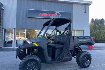 2026 Polaris RANGER 1000 PREMIUM 2000$ Rabais et 2 ans de garantie