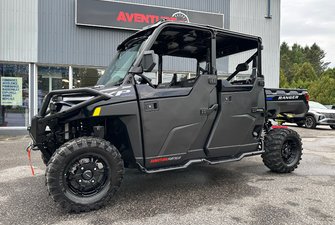 2023 Polaris RANGER CREW XP 1000 PREMIUM