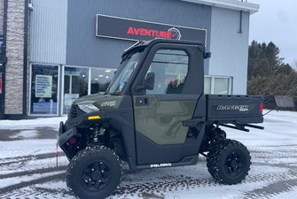 Polaris Ranger SP 570 CABINE COMPLETE 2024