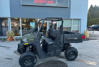 2025 Polaris Ranger SP 570 2 ans de garantie