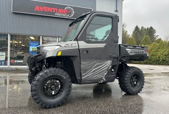2027 Polaris RANGER XP 1000 CAB