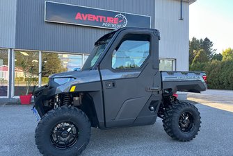2026 Polaris Ranger XP 1000 NorthStar Premium 2 ans de garantie