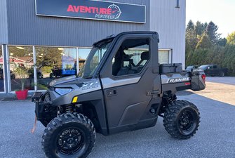 2022 Polaris Ranger XP 1000 NorthStar Ultimate Ride Command KIT DE CHENILLES