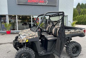 2024 Polaris RANGER XP 1000 PREMIUM 2000$ de rabais