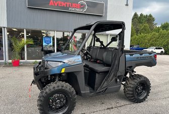 2025 Polaris RANGER XP 1000 PREMIUM 2000$ de rabais et 2 ans garantie