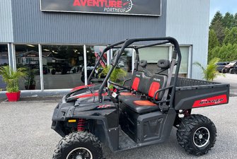 Polaris RANGER XP 800 LE  2011