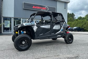 Polaris RZR 4 1000 S EPS  2020