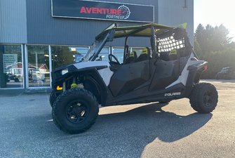 Polaris RZR 4 900 S EPS  2018
