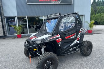 2016 Polaris RZR S 1000 EPS Cabine complete