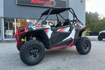 2019 Polaris RZR S 900 POWER STEERING