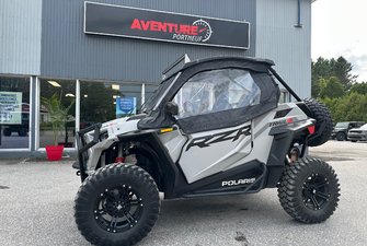 Polaris RZR Trail S Ultimate AFFICHAGE 7S 2021