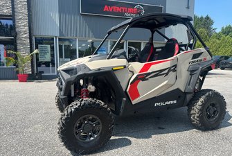 Polaris RZR Trail S Ultimate 1000CC 2026