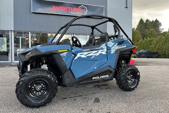 2026 Polaris RZR Trail Sport 2000$ de rabais ou 1500$ et 2 ans Garantie