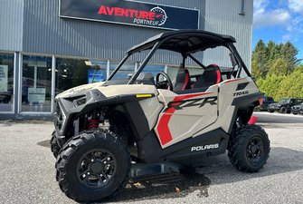 2026 Polaris RZR Trail Ultimate 2000$ de rabais ou 1500$ et 2 ans Garantie