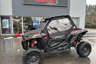 2019 Polaris RZR XP 1000 EPS 22 DÉCEMBRE 2027