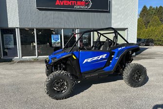 Polaris RZR XP 1000 SPORT 2500$ de rabais 2025