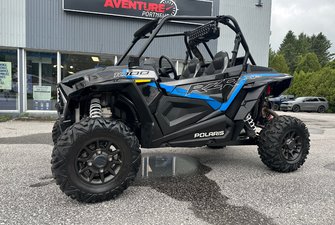 2023 Polaris RZR XP 1000 Ultimate RIDE COMMAND