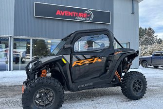Polaris RZR XP 1000 Ultimate CABINE COMPLÈTE 2024