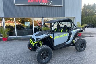 2025 Polaris RZR XP 1000 Ultimate