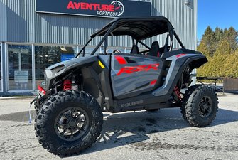 2026 Polaris RZR XP 1000 Ultimate 1000$ de rabais et 1 ans de garantie