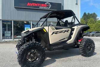 2026 Polaris RZR XP 1000 Ultimate 2000$ de rabais