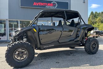 2027 Polaris RZR XP 4 1000 Ultimate